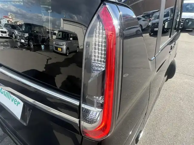 日産 ルークス HWS X プロパイロットED 秋田県 2023(令5)年 6.5万km ブラック ４WD/両側ハンズフリーオートスライドドア/衝突軽減システム/プロパイロット/LEDヘッドライト/純正メモリナビ（CD/BT/USB）/アラウンドビューモニター/日産純正１４インチアルミ（夏タイヤ装着）/スマートキー/アイドリングストップ/プッシュスタート/クルーズコントロール追従走行有/コーナーセンサー/ステアリングスイッチ/ステアリングヒーター/前席シートヒーター/ビルトインETC/デジタルインナーミラー/電動パーキングブレーキ/オートブレーキホールド機能/純正フロアマット/オートライト/オートエアコン/パワーステアリング/パワーウィンドウ/横滑り防止/盗難防止装置/寒冷地仕様/電動格納ウィンカーミラー/保証書/取扱説明書/記録簿/スペアキー×１