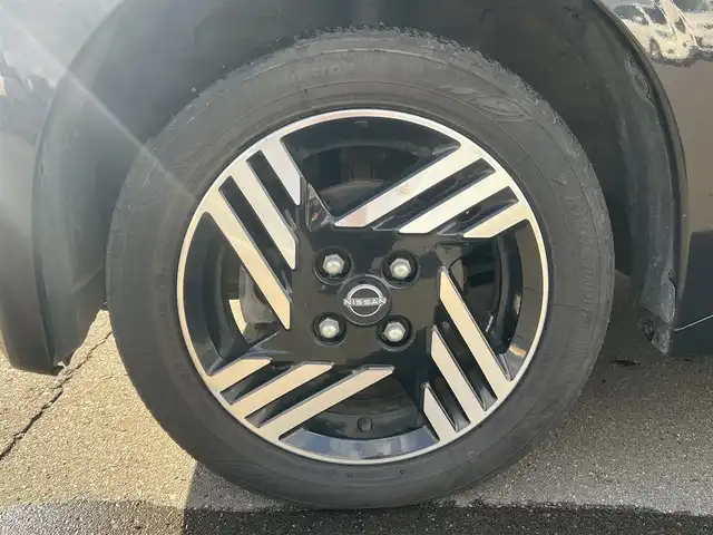 日産 ルークス HWS X プロパイロットED 秋田県 2023(令5)年 6.5万km ブラック ４WD/両側ハンズフリーオートスライドドア/衝突軽減システム/プロパイロット/LEDヘッドライト/純正メモリナビ（CD/BT/USB）/アラウンドビューモニター/日産純正１４インチアルミ（夏タイヤ装着）/スマートキー/アイドリングストップ/プッシュスタート/クルーズコントロール追従走行有/コーナーセンサー/ステアリングスイッチ/ステアリングヒーター/前席シートヒーター/ビルトインETC/デジタルインナーミラー/電動パーキングブレーキ/オートブレーキホールド機能/純正フロアマット/オートライト/オートエアコン/パワーステアリング/パワーウィンドウ/横滑り防止/盗難防止装置/寒冷地仕様/電動格納ウィンカーミラー/保証書/取扱説明書/記録簿/スペアキー×１