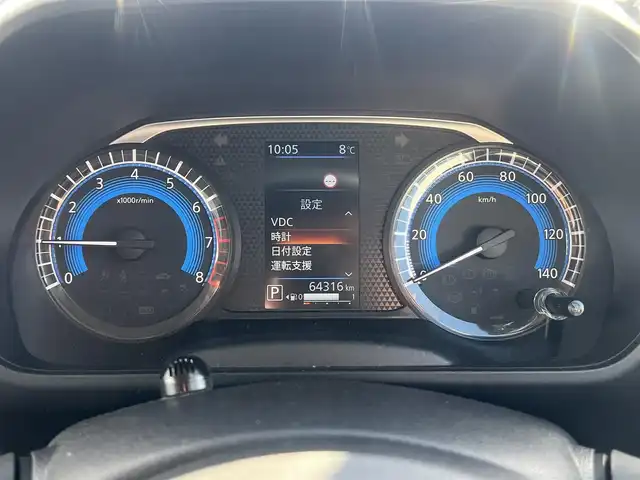 日産 ルークス HWS X プロパイロットED 秋田県 2023(令5)年 6.5万km ブラック ４WD/両側ハンズフリーオートスライドドア/衝突軽減システム/プロパイロット/LEDヘッドライト/純正メモリナビ（CD/BT/USB）/アラウンドビューモニター/日産純正１４インチアルミ（夏タイヤ装着）/スマートキー/アイドリングストップ/プッシュスタート/クルーズコントロール追従走行有/コーナーセンサー/ステアリングスイッチ/ステアリングヒーター/前席シートヒーター/ビルトインETC/デジタルインナーミラー/電動パーキングブレーキ/オートブレーキホールド機能/純正フロアマット/オートライト/オートエアコン/パワーステアリング/パワーウィンドウ/横滑り防止/盗難防止装置/寒冷地仕様/電動格納ウィンカーミラー/保証書/取扱説明書/記録簿/スペアキー×１