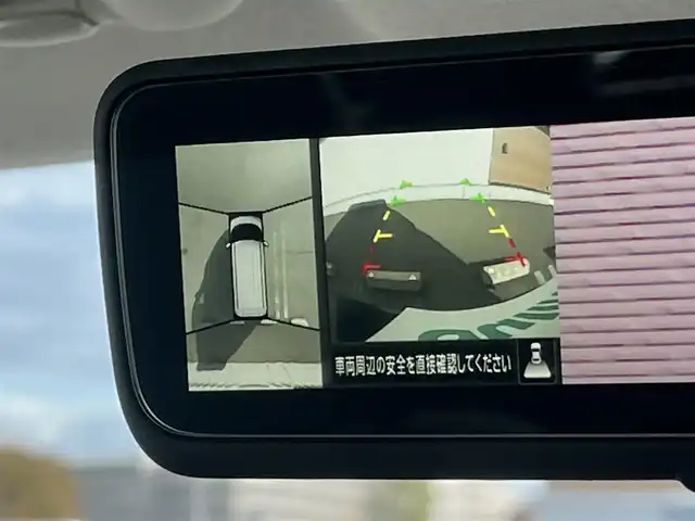 日産 ルークス HWS X プロパイロットED 秋田県 2023(令5)年 6.5万km ブラック ４WD/両側ハンズフリーオートスライドドア/衝突軽減システム/プロパイロット/LEDヘッドライト/純正メモリナビ（CD/BT/USB）/アラウンドビューモニター/日産純正１４インチアルミ（夏タイヤ装着）/スマートキー/アイドリングストップ/プッシュスタート/クルーズコントロール追従走行有/コーナーセンサー/ステアリングスイッチ/ステアリングヒーター/前席シートヒーター/ビルトインETC/デジタルインナーミラー/電動パーキングブレーキ/オートブレーキホールド機能/純正フロアマット/オートライト/オートエアコン/パワーステアリング/パワーウィンドウ/横滑り防止/盗難防止装置/寒冷地仕様/電動格納ウィンカーミラー/保証書/取扱説明書/記録簿/スペアキー×１