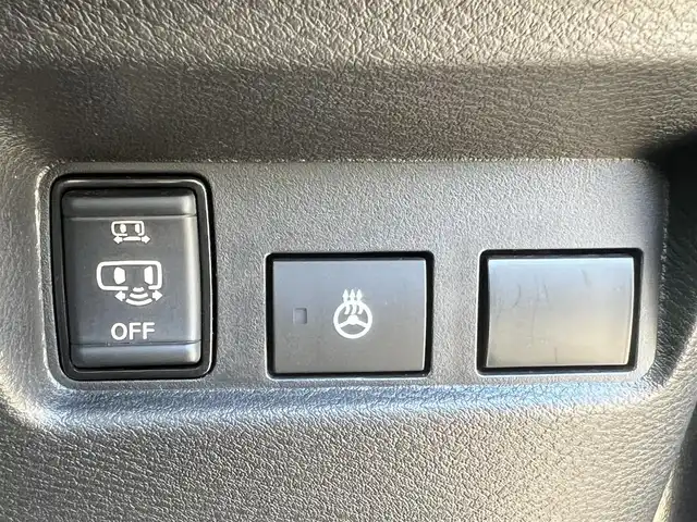 日産 ルークス HWS X プロパイロットED 秋田県 2023(令5)年 6.5万km ブラック ４WD/両側ハンズフリーオートスライドドア/衝突軽減システム/プロパイロット/LEDヘッドライト/純正メモリナビ（CD/BT/USB）/アラウンドビューモニター/日産純正１４インチアルミ（夏タイヤ装着）/スマートキー/アイドリングストップ/プッシュスタート/クルーズコントロール追従走行有/コーナーセンサー/ステアリングスイッチ/ステアリングヒーター/前席シートヒーター/ビルトインETC/デジタルインナーミラー/電動パーキングブレーキ/オートブレーキホールド機能/純正フロアマット/オートライト/オートエアコン/パワーステアリング/パワーウィンドウ/横滑り防止/盗難防止装置/寒冷地仕様/電動格納ウィンカーミラー/保証書/取扱説明書/記録簿/スペアキー×１