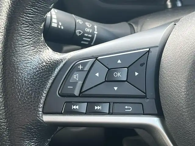 日産 ルークス HWS X プロパイロットED 秋田県 2023(令5)年 6.5万km ブラック ４WD/両側ハンズフリーオートスライドドア/衝突軽減システム/プロパイロット/LEDヘッドライト/純正メモリナビ（CD/BT/USB）/アラウンドビューモニター/日産純正１４インチアルミ（夏タイヤ装着）/スマートキー/アイドリングストップ/プッシュスタート/クルーズコントロール追従走行有/コーナーセンサー/ステアリングスイッチ/ステアリングヒーター/前席シートヒーター/ビルトインETC/デジタルインナーミラー/電動パーキングブレーキ/オートブレーキホールド機能/純正フロアマット/オートライト/オートエアコン/パワーステアリング/パワーウィンドウ/横滑り防止/盗難防止装置/寒冷地仕様/電動格納ウィンカーミラー/保証書/取扱説明書/記録簿/スペアキー×１