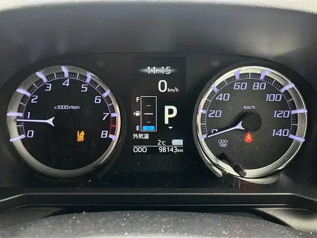 ダイハツ ムーヴ カスタム RS ハイパー SAⅡ 道南・函館 2015(平27)年 9.9万km ナイトシャドーパープルクリスタルM /純正ナビ//フルセグTV//純正エンジンスターター//バックカメラ//車線逸脱警報//衝突被害軽減ブレーキ//横滑り防止装置//アイドリングストップ//オートライト//スマートキー//プッシュスタート//純正フロアマット