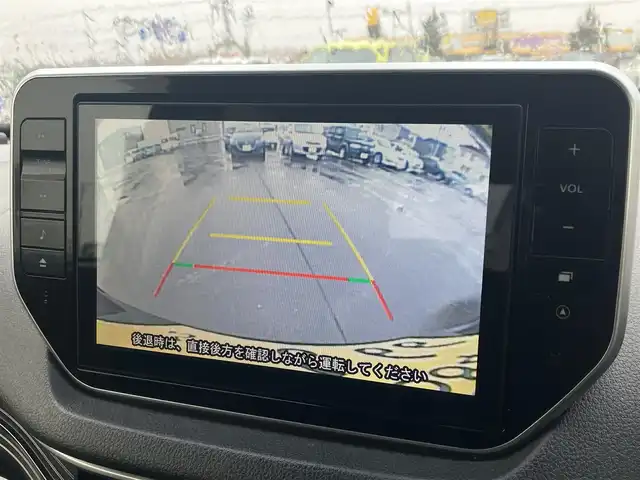 ダイハツ ムーヴ カスタム RS ハイパー SAⅡ 道南・函館 2015(平27)年 9.9万km ナイトシャドーパープルクリスタルM /純正ナビ//フルセグTV//純正エンジンスターター//バックカメラ//車線逸脱警報//衝突被害軽減ブレーキ//横滑り防止装置//アイドリングストップ//オートライト//スマートキー//プッシュスタート//純正フロアマット