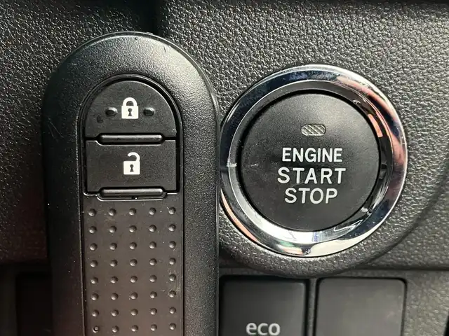 ダイハツ ムーヴ カスタム RS ハイパー SAⅡ 道南・函館 2015(平27)年 9.9万km ナイトシャドーパープルクリスタルM /純正ナビ//フルセグTV//純正エンジンスターター//バックカメラ//車線逸脱警報//衝突被害軽減ブレーキ//横滑り防止装置//アイドリングストップ//オートライト//スマートキー//プッシュスタート//純正フロアマット