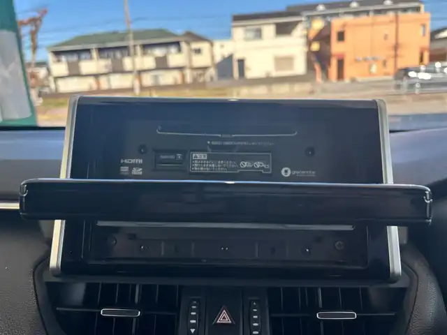 トヨタ ＲＡＶ４ ハイブリットG 愛知県 2019(令1)年 7.1万km ホワイトパールクリスタルシャイン ワンオーナー/サンルーフ/4WD/バックカメラ/追従クルーズコントロール/モデリスタエアロ/純正ナビ/Bluetooth/DVD//フルセグTV/ETC/電動リアゲート/ドライブレコーダー/パワーシート/シートヒーター/前後コーナーセンサー/純正アルミホイール/純正フロアマット/オートマチックハイビーム/スペアキー