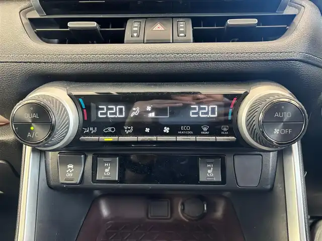 トヨタ ＲＡＶ４ ハイブリットG 愛知県 2019(令1)年 7.1万km ホワイトパールクリスタルシャイン ワンオーナー/サンルーフ/4WD/バックカメラ/追従クルーズコントロール/モデリスタエアロ/純正ナビ/Bluetooth/DVD//フルセグTV/ETC/電動リアゲート/ドライブレコーダー/パワーシート/シートヒーター/前後コーナーセンサー/純正アルミホイール/純正フロアマット/オートマチックハイビーム/スペアキー