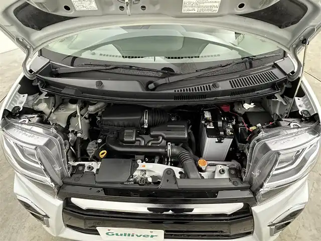 ダイハツ タント カスタム X セレクション 岡山県 2020(令2)年 7.1万km ブラックマイカメタリック/シャイニングホワイトパール 純正9インチナビ/・FM/AM/Bluetooth/フルセグ/CD/DVD/全方位カメラ/柿本マフラー/両側パワースライドドア/スマートアシスト/・衝突軽減ブレーキ/・レーンキープアシスト/・オートハイビーム/・コーナーセンサー/LEDヘッドライト/・フォグライト/ビルトインETC/ドライブレコーダー/純正14インチアルミ/純正フロアマット