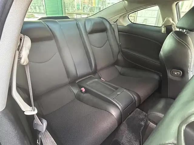 日産 スカイライン 370GT Type S 愛知県 2008(平20)年 6万km ファウンテンブルー 社外エアロ〈フロント／サイド／リア／リアアンダー〉/社外車高調/社外20インチAW〈work GNOSIS CV202〉/社外マフラー/純正メーカ―オプションHDDナビ/バックカメラ/ハーフレザーシート/前席パワーシート/HIDヘッドライト〈オート機能付〉/アクティブAFS/レザーステアリング/パドルシフト/純正アルミペダル