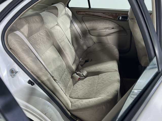 日産 ブルーバード シルフィ 18Vi Gパッケージ リミテッド 福岡県 2002(平14)年 19.4万km ホワイトパール ・ハロゲンライト/・純正オーディオ/・純正フロアマット/・リモコンキー