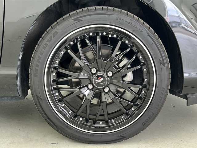 トヨタ アクア S スタイルブラック 宮城県 2018(平30)年 5.9万km ブラックマイカ Toyota Safety Sense C	/・プリクラッシュセーフティ	/・レーンディパーチャーアラート	/・オートマチックハイビーム	/カロッツェリアナビ/・CD.DVD.SD.BT/フルセグTV/バックカメラ/前席シートヒーター/レザー調シートカバー/ドライブレコーダー（FR）/ETC/アイドリングストップ/横滑り防止装置/LEDヘッドライト/ステアリングスイッチ/プッシュスタート/スマートキー/社外17inAW/純正フロアマット