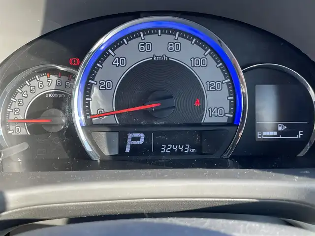 スズキ エブリィ ワゴン PZターボ 広島県 2020(令2)年 3.3万km クールカーキPM ワンオーナー/禁煙車/ジムニーフェイスキット/フロントバンパーガード/社外バンパー/リフトアップ/サイドカバー/社外マフラー/社外ナビ/　【CD/DVD/Bluetooth/フルセグTV】/衝突被害軽減システム/横滑防止装置/盗難防止装置/片側パワースライドドア/D席シートヒーター/レザー調シートカバー/ETC/デジタルインナーミラー/ロットホルダー/純正シリコンカバー/社外ラゲッジトレイ/純正ドアハンドルエスカレッション/フェンダーミラー/オートライト/LEDヘッドライト/社外フォグランプ/プッシュスタート/スマートキー/スペアキー×1/アイドリングストップ/社外アルミホイール 14インチ/ドアバイザー/純正フロアマット/新車時整備手帳（保証書）/取扱説明書