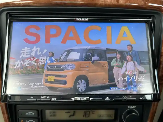 日産 ブルーバード シルフィ 15i 新潟県 2004(平16)年 13.6万km シャンパンシルバー 社外ナビ（AVN-G04）/フルセグ/ETC/オートエアコン/ハロゲンライト/リモコンキー