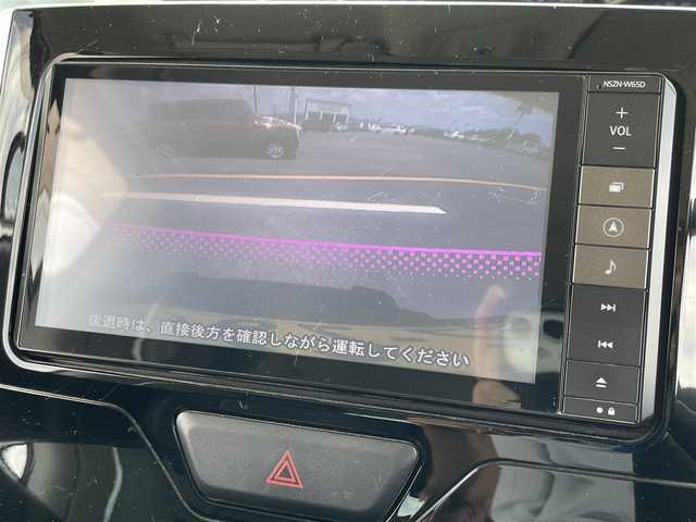 ダイハツ タント カスタム X SAⅡ 佐賀県 2015(平27)年 15.6万km ファイアークォーツレッドM 純正メモリーナビゲーション/・AM/FM/Bluetooth/CD/DVD/フルセグTV/・バックカメラ/片側パワースライドドア/後席サンシェード/前後ドライブレコーダー/LEDヘッドライト/プッシュスタート/スマートキー/革巻きステアリング/ETC/純正14インチアルミホイール/純正フロアマット/純正ドアバイザー/スペアキー1本/スマートアシスト/・衝突被害ブレーキ/・コーナーセンサー