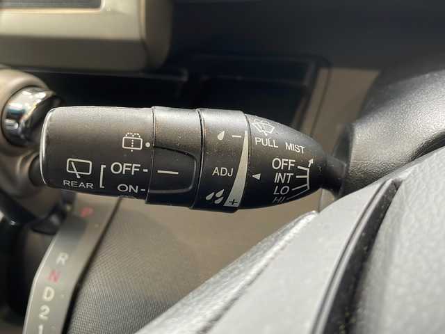 ホンダ フリード スパイク G ジャストセレクション 秋田県 2012(平24)年 4万km アラバスターシルバーメタリック 4WD/両側パワースライドドア/ETC/オートライト/ABS/横滑り防止装置