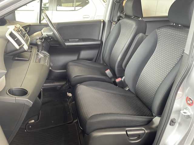 ホンダ フリード スパイク G ジャストセレクション 秋田県 2012(平24)年 4万km アラバスターシルバーメタリック 4WD/両側パワースライドドア/ETC/オートライト/ABS/横滑り防止装置