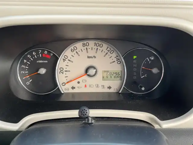 ダイハツ ミラ ココア プラスX 大分県 2011(平23)年 6.9万km ミストブルーマイカメタリック 社外メモリナビ AVN-R8W/【フルセグ/DVD/BTオーディオ】/純正14インチアルミホイール/ルーフレール/ETC/運転席シートリフター/ウインカーミラー/ヘッドライトレベライザー/チルトステアリング/リアプライバシーガラス/ドアバイザー/フロアマット/電動格納ミラー/Wエアバッグ/ABS/スマートキー/スペアキー/車両取説/ナビ取説