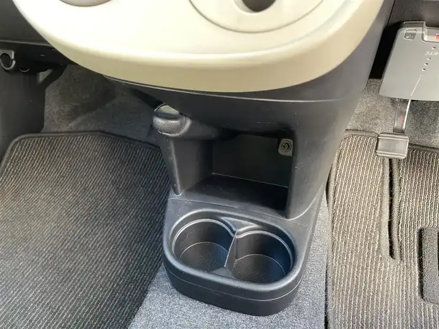 ダイハツ ミラ ココア プラスX 大分県 2011(平23)年 6.9万km ミストブルーマイカメタリック 社外メモリナビ AVN-R8W/【フルセグ/DVD/BTオーディオ】/純正14インチアルミホイール/ルーフレール/ETC/運転席シートリフター/ウインカーミラー/ヘッドライトレベライザー/チルトステアリング/リアプライバシーガラス/ドアバイザー/フロアマット/電動格納ミラー/Wエアバッグ/ABS/スマートキー/スペアキー/車両取説/ナビ取説