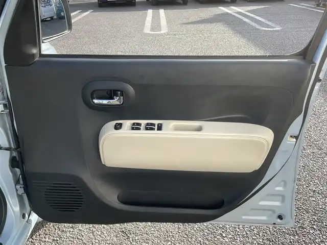 ダイハツ ミラ ココア プラスX 大分県 2011(平23)年 6.9万km ミストブルーマイカメタリック 社外メモリナビ AVN-R8W/【フルセグ/DVD/BTオーディオ】/純正14インチアルミホイール/ルーフレール/ETC/運転席シートリフター/ウインカーミラー/ヘッドライトレベライザー/チルトステアリング/リアプライバシーガラス/ドアバイザー/フロアマット/電動格納ミラー/Wエアバッグ/ABS/スマートキー/スペアキー/車両取説/ナビ取説