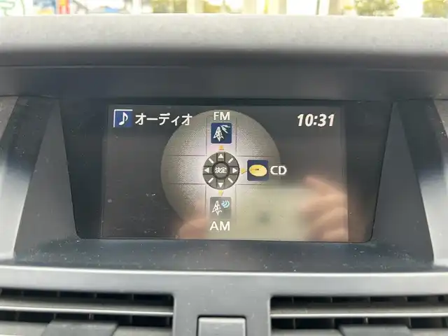 日産 ティアナ 230JK Mコレクション 三重県 2004(平16)年 14.4万km パール 登録時144176km/ワンオーナー/純正ナビ(FM/AM/DVD)/バックカメラ/ドライブレコーダー/ハンズフリー/純正フロアマット/電格ミラー/禁煙車/盗難防止装置/パワーシート/ドアバイザー