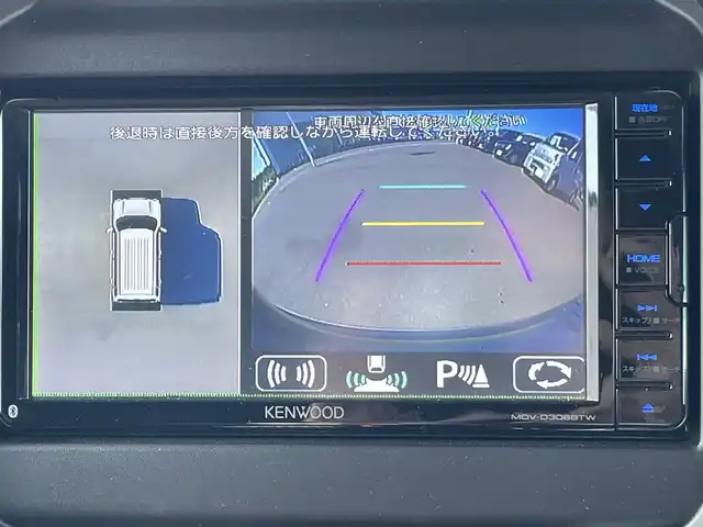 スズキ ハスラー Jスタイル ターボ 岡山県 2021(令3)年 3.2万km クールカーキパールメタリック/ホワイト2トーンルーフ 登録時走行距離31623km/社外ナビ（AM/FM/CD/DVD/BT）/全方位モニター/フルセグテレビ/デュアルカメラブレーキ/レーダークルーズコントロール/インタークーラーターボ/前席シートヒーター/衝突軽減ブレーキ/コーナーセンサー/アイドリングストップ/横滑り防止装置/レーンキープアシスト/オートエアコン/LEDヘッドライト/LEDフォグランプ/純正15インチAW
