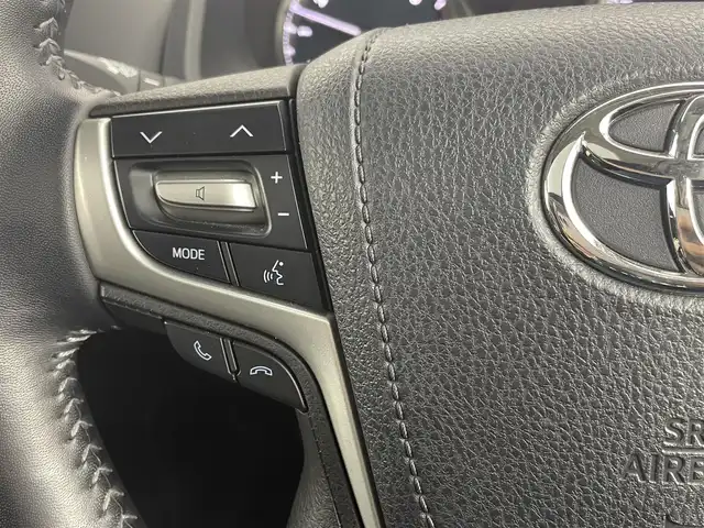 トヨタ ランドクルーザー プラド TX Lパッケージ ブラックED 埼玉県 2020(令2)年 1.8万km ホワイトパールクリスタルシャイン 純正９型ナビ　ＳＲ　Ｂカメラ　温シート　冷シート　レーダークルーズコントロール　オートハイビーム　レーンキープアシスト　ドライブレコーダー　パワーシート　コーナーセンサー　ＥＴＣ