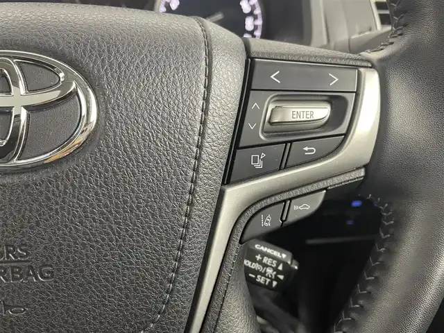 トヨタ ランドクルーザー プラド TX Lパッケージ ブラックED 埼玉県 2020(令2)年 1.8万km ホワイトパールクリスタルシャイン 純正９型ナビ　ＳＲ　Ｂカメラ　温シート　冷シート　レーダークルーズコントロール　オートハイビーム　レーンキープアシスト　ドライブレコーダー　パワーシート　コーナーセンサー　ＥＴＣ