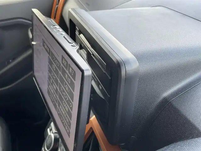 ダイハツ タフト G ターボ 岡山県 2021(令3)年 3.9万km シャイニングホワイトパール ワンオーナー/純正『フロアマット　アルミホイール』/ナビ『Panasonicナビ』/Bluetooth接続/フルセグTV/HDMI接続/シートヒーター『D＋N席』/電動格納ミラー/LEDライト/クルーズコントロール