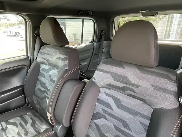 ダイハツ タフト G ターボ 岡山県 2021(令3)年 3.9万km シャイニングホワイトパール ワンオーナー/純正『フロアマット　アルミホイール』/ナビ『Panasonicナビ』/Bluetooth接続/フルセグTV/HDMI接続/シートヒーター『D＋N席』/電動格納ミラー/LEDライト/クルーズコントロール