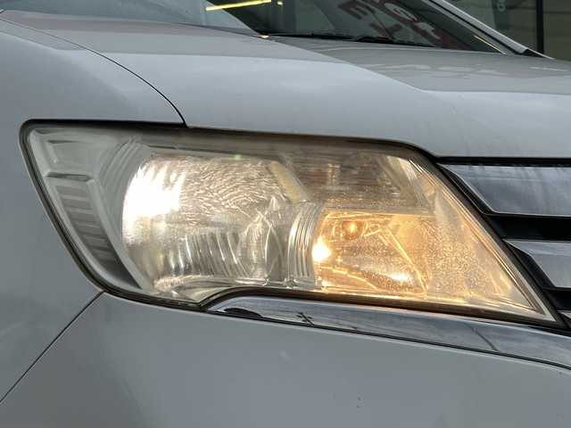 日産 セレナ ハイウェイスター Vセレクション 鹿児島県 2012(平24)年 10.8万km ブリリアントホワイトパール 純正ナビ/　　CD/DVD/BT/フルセグ/バックカメラ/両側パワースライドドア/クルーズコントロール/オートライト/純正16インチアルミホイール/ステアリングスイッチ/リアオートエアコン/アイドリングストップ/ヒルスタートアシスト/後席サンシェード/スマートキー/ETC