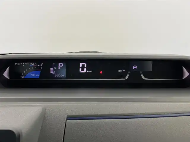 ダイハツ タント カスタム RS セレクション 富山県 2020(令2)年 1.4万km ブラックマイカメタリック/シャイニングホワイトパール 社外ナビ（AM/FM/DVD/BT/フルセグ）/バックカメラ/前後ドライブレコーダー/ETC/両側パワースライドドア/ハーフレザーシート/D/N席シートヒーター/衝突被害軽減システム/レーダークルーズコントロール/レーンキープアシスト/コーナーセンサー/横滑り防止装置/アイドリングストップ/純正アルミホイール/純正フロアマット/オートLEDライト/フォグライト/革巻きステアリング/ステアリングスイッチ/スマートキー/スペアキー