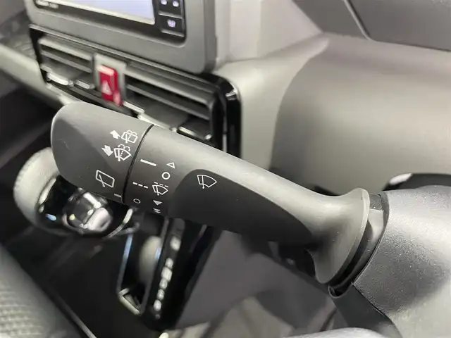 ダイハツ タント カスタム RS セレクション 富山県 2020(令2)年 1.4万km ブラックマイカメタリック/シャイニングホワイトパール 社外ナビ（AM/FM/DVD/BT/フルセグ）/バックカメラ/前後ドライブレコーダー/ETC/両側パワースライドドア/ハーフレザーシート/D/N席シートヒーター/衝突被害軽減システム/レーダークルーズコントロール/レーンキープアシスト/コーナーセンサー/横滑り防止装置/アイドリングストップ/純正アルミホイール/純正フロアマット/オートLEDライト/フォグライト/革巻きステアリング/ステアリングスイッチ/スマートキー/スペアキー