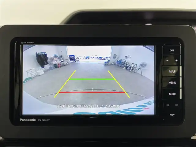 ダイハツ タント カスタム RS セレクション 富山県 2020(令2)年 1.4万km ブラックマイカメタリック/シャイニングホワイトパール 社外ナビ（AM/FM/DVD/BT/フルセグ）/バックカメラ/前後ドライブレコーダー/ETC/両側パワースライドドア/ハーフレザーシート/D/N席シートヒーター/衝突被害軽減システム/レーダークルーズコントロール/レーンキープアシスト/コーナーセンサー/横滑り防止装置/アイドリングストップ/純正アルミホイール/純正フロアマット/オートLEDライト/フォグライト/革巻きステアリング/ステアリングスイッチ/スマートキー/スペアキー