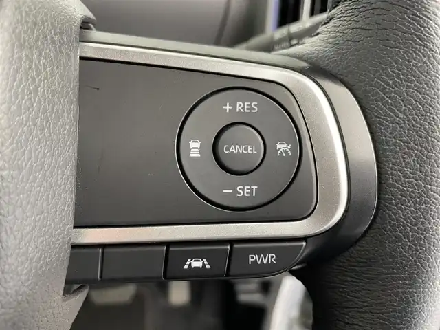 ダイハツ タント カスタム RS セレクション 富山県 2020(令2)年 1.4万km ブラックマイカメタリック/シャイニングホワイトパール 社外ナビ（AM/FM/DVD/BT/フルセグ）/バックカメラ/前後ドライブレコーダー/ETC/両側パワースライドドア/ハーフレザーシート/D/N席シートヒーター/衝突被害軽減システム/レーダークルーズコントロール/レーンキープアシスト/コーナーセンサー/横滑り防止装置/アイドリングストップ/純正アルミホイール/純正フロアマット/オートLEDライト/フォグライト/革巻きステアリング/ステアリングスイッチ/スマートキー/スペアキー