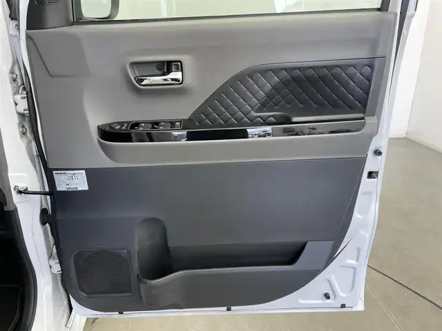 ダイハツ タント カスタム RS セレクション 富山県 2020(令2)年 1.4万km ブラックマイカメタリック/シャイニングホワイトパール 社外ナビ（AM/FM/DVD/BT/フルセグ）/バックカメラ/前後ドライブレコーダー/ETC/両側パワースライドドア/ハーフレザーシート/D/N席シートヒーター/衝突被害軽減システム/レーダークルーズコントロール/レーンキープアシスト/コーナーセンサー/横滑り防止装置/アイドリングストップ/純正アルミホイール/純正フロアマット/オートLEDライト/フォグライト/革巻きステアリング/ステアリングスイッチ/スマートキー/スペアキー