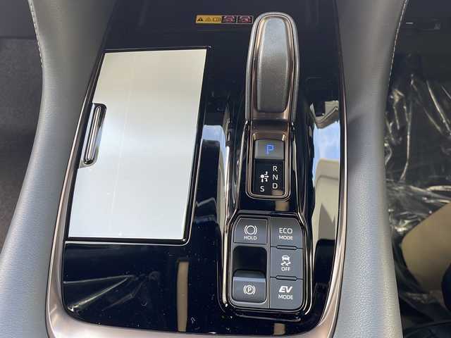 トヨタ アルファードハイブリット Z 愛知県 2025(令7)年 0.1千km プラチナホワイトパールマイカ ワンオーナー/14インチディスプレイオーディオプラス/【コネクティッドナビ対応・フルセグTV・AM/FM・USB入力・HDMI入力・AppleCarPlay・AndrodiAuto】/ETC2.0/左右独立ムーンルーフ/デジタルインナーミラー/パワーシート（前席）/・マイコンプリセットドライビングポジションシステム/助手席肩口パワーシートスイッチ/2列目エグゼクティブパワーシート/【パワーリクライニング・大型ヘッドレスト・快適温熱シート・充電用USB端子・パワーオットマン・折り畳み式サイドテーブル・大型アームレスト】/セーフティセンス（予防安全パッケージ）/【プリクラッシュセーフティ・レーントレーシングアシスト・レーンディパーチャーアラート・全車速追従機能付レーダークルーズコントロール・アダプティブハイビームシステム・ロードサインアシスト】/トヨタチームメイト/カラーヘッドアップディスプレイ/・タッチトレーサーオペレーション/ユニバーサルステップ/グローブボックス照明/おくだけ充電/床下透過表示機能付パノラミックビューモニター/3眼LEDヘッドライトランプ/新車保証書/スペアキー