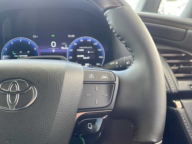 トヨタ アルファードハイブリット Z 愛知県 2025(令7)年 0.1千km プラチナホワイトパールマイカ ワンオーナー/14インチディスプレイオーディオプラス/【コネクティッドナビ対応・フルセグTV・AM/FM・USB入力・HDMI入力・AppleCarPlay・AndrodiAuto】/ETC2.0/左右独立ムーンルーフ/デジタルインナーミラー/パワーシート（前席）/・マイコンプリセットドライビングポジションシステム/助手席肩口パワーシートスイッチ/2列目エグゼクティブパワーシート/【パワーリクライニング・大型ヘッドレスト・快適温熱シート・充電用USB端子・パワーオットマン・折り畳み式サイドテーブル・大型アームレスト】/セーフティセンス（予防安全パッケージ）/【プリクラッシュセーフティ・レーントレーシングアシスト・レーンディパーチャーアラート・全車速追従機能付レーダークルーズコントロール・アダプティブハイビームシステム・ロードサインアシスト】/トヨタチームメイト/カラーヘッドアップディスプレイ/・タッチトレーサーオペレーション/ユニバーサルステップ/グローブボックス照明/おくだけ充電/床下透過表示機能付パノラミックビューモニター/3眼LEDヘッドライトランプ/新車保証書/スペアキー