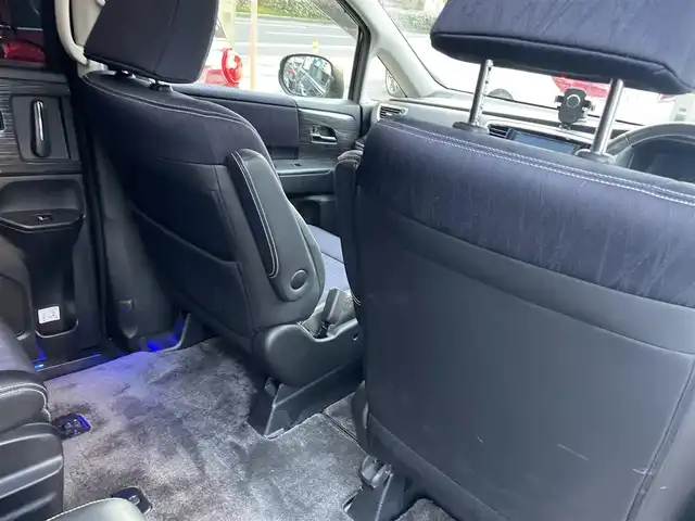 ホンダ オデッセイ 兵庫県 2014(平26)年 10.6万km プレミアムヴィーナスブラックP (株)IDOMが運営する【じしゃロン西宮店】の自社ローン専用車両になります。こちらは現金またはオートローンご利用時の価格です。自社ローンご希望の方は別途その旨お申付け下さい/＊両側パワースライドドア/＊プッシュスタート/＊純正ナビ/＊フルセグテレビ/＊バックカメラ/＊フリップダウンモニター/＊運転席パワーシート/＊CTBA