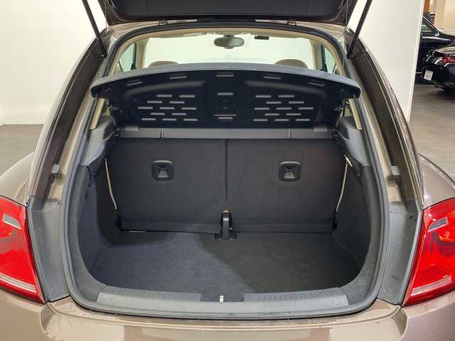 フォルクスワーゲン ザ・ビートル チョコ 愛媛県 2014(平26)年 8万km 茶 社外７インチナビ/Bluetooth/ワンセグテレビ/ドライブレコーダー/ETC/プッシュスタート/LEDヘッドライト/オートライト/フォグランプ/電動格納ミラー