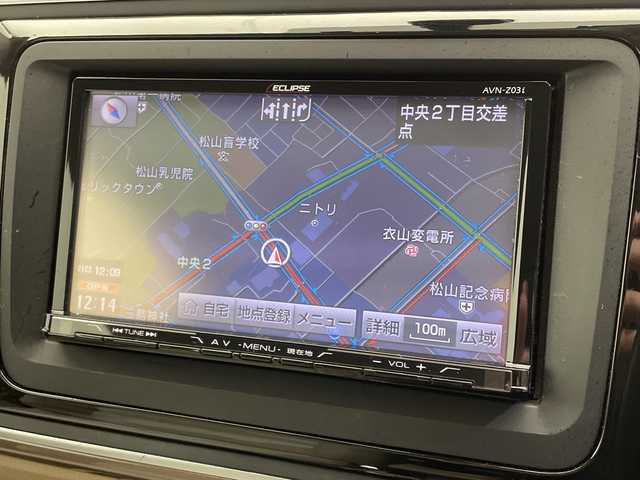 フォルクスワーゲン ザ・ビートル チョコ 愛媛県 2014(平26)年 8万km 茶 社外７インチナビ/Bluetooth/ワンセグテレビ/ドライブレコーダー/ETC/プッシュスタート/LEDヘッドライト/オートライト/フォグランプ/電動格納ミラー