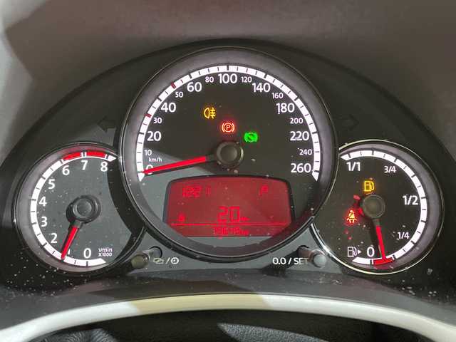 フォルクスワーゲン ザ・ビートル チョコ 愛媛県 2014(平26)年 8万km 茶 社外７インチナビ/Bluetooth/ワンセグテレビ/ドライブレコーダー/ETC/プッシュスタート/LEDヘッドライト/オートライト/フォグランプ/電動格納ミラー