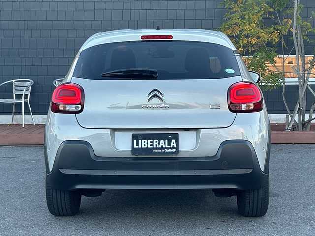 シトロエン Ｃ３ シャイン 滋賀県 2019(令1)年 1.8万km サーブル 純正ナビ/バックカメラ/ａｐｐｌｅｃａｒｐｌａｙ/純正１６インチＡＷ/アダプティブクルーズコントロール/ブラインドスポットモニター/クリアランスソナー/アクティブセーフティブレーキ/ＥＴＣ/ドライブレコーダー/スマートキー