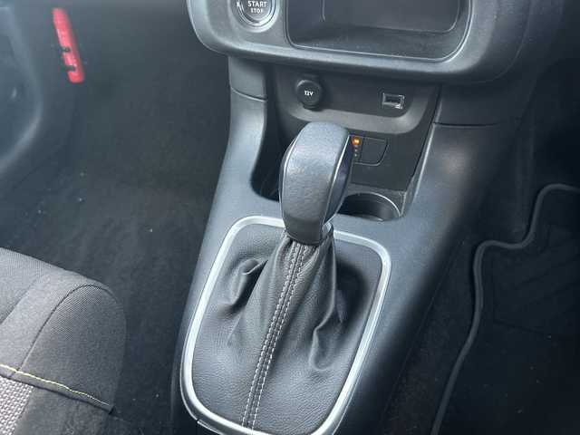 シトロエン Ｃ３ シャイン 滋賀県 2019(令1)年 1.8万km サーブル 純正ナビ/バックカメラ/ａｐｐｌｅｃａｒｐｌａｙ/純正１６インチＡＷ/アダプティブクルーズコントロール/ブラインドスポットモニター/クリアランスソナー/アクティブセーフティブレーキ/ＥＴＣ/ドライブレコーダー/スマートキー