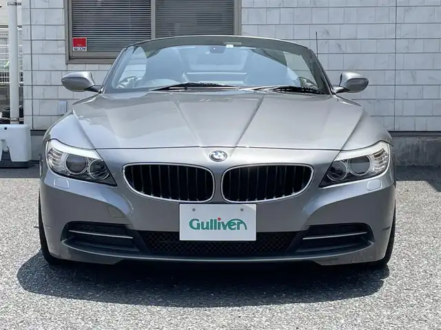 ＢＭＷ,Ｚ４,sDrive23i,オープン純正ナビ黒革シートシートヒーター