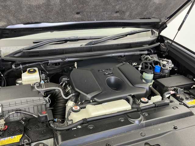 トヨタ ランドクルーザー プラド TX Lパッケージ 宮城県 2019(令1)年 6.1万km ブラック 禁煙車/４WD/BLACK MAMBA 0319 Slither17インチAW（社外）/BFグッドリッチK02 A/Tタイヤ（社外）/GANADORマフラー（社外）/社外リフトアップコイル/社外LEDバックランプ/純正MOPSDナビ/フルセグTV/クルーズコントロール/アラウンドビューモニター/F/S/Rカメラ/ビルトインETC/Toyota Safety Sense/前席シートヒーター/エアシート/前席パワーシート/ドラレコ