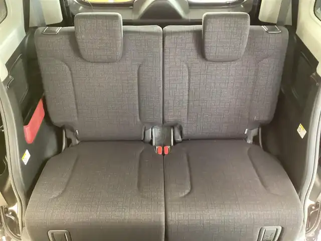 スズキ スペーシア HYBRID G 大阪府 2021(令3)年 5.4万km アーバンブラウンパールメタリック ワンオーナー/社外メモリーナビ・ワンセグTV・/　　CD・DVD・USB・SD/デュアルカメラブレーキサポート/ドライブレコーダー/スマートキー2個/電動格納ミラー/オートヘッドライト/アイドリングストップ/純正フロアマット/サイドドアバイザー