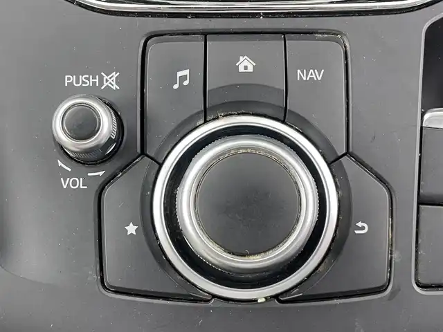 マツダ ＣＸ－５ XD Lパッケージ 大阪府 2017(平29)年 3.9万km ジェットブラックマイカ i-ACTIVSENSE/　・・アドバンストスマートシティブレーキサポート/　・レーンキープアシスト/　・交通標識認識システム/　・ドライバーアテンションアラート/純正ナビ（Bluetooth/CD/DVD）/フルセグTV/バックカメラ/レーダークルーズコントロール/LEDヘッドライト/レザーシート/パワーシート/シートヒーター/純正19インチアルミホイール/ブラインドスポットモニター/コーナーセンサー/ステアリングヒーター/スマートキー/ETC
