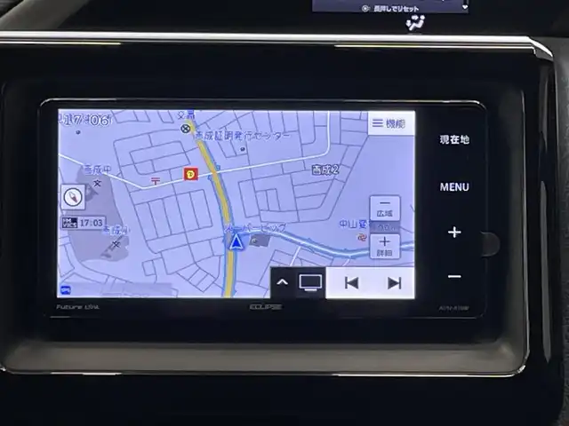 トヨタ ヴォクシー ハイブリッド ZS 煌Ⅱ 宮城県 2020(令2)年 5.4万km ホワイトパールクリスタルシャイン ワンオーナー/社外ＳＤナビ/（ＦＭ／ＡＭ／ＣＤ／ＤＶＤ／Ｂｌｕｅｔｏｏｔｈ）　/フルセグテレビ　/衝突被害軽減装置　/クルーズコントロール　/レーンキープアシスト　/オートマチックハイビーム　/両側パワースライドドア/横滑り防止装置/コーナーセンサー/前席シートヒーター/バックカメラ/オートライト/スマートキー/プッシュスタート/ETC/電動格納ミラー