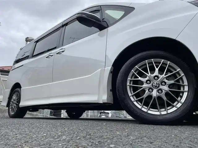 トヨタ ヴォクシー ハイブリッド ZS 煌Ⅱ 宮城県 2020(令2)年 5.4万km ホワイトパールクリスタルシャイン ワンオーナー/社外ＳＤナビ/（ＦＭ／ＡＭ／ＣＤ／ＤＶＤ／Ｂｌｕｅｔｏｏｔｈ）　/フルセグテレビ　/衝突被害軽減装置　/クルーズコントロール　/レーンキープアシスト　/オートマチックハイビーム　/両側パワースライドドア/横滑り防止装置/コーナーセンサー/前席シートヒーター/バックカメラ/オートライト/スマートキー/プッシュスタート/ETC/電動格納ミラー