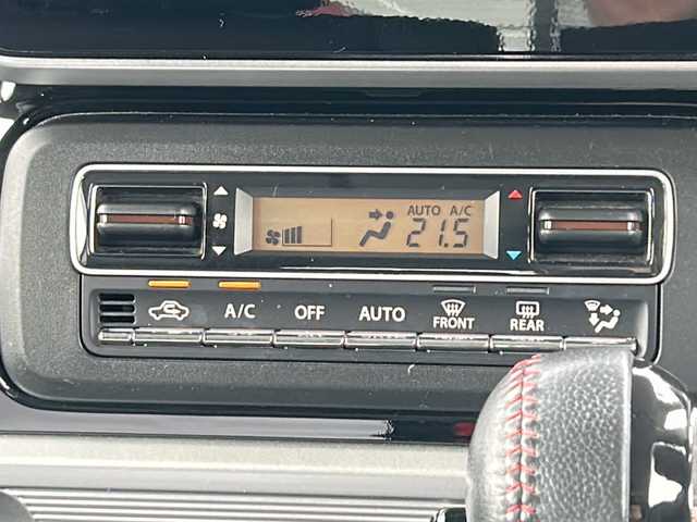 スズキ スペーシア カスタム HYBRID XS 山口県 2020(令2)年 4.8万km ピュアホワイトP 社外メモリーナビ【AVIC-RW810】/フルセグテレビ/Bluetooth/DVD再生機能/バックカメラ/ETC/ドライブレコーダー/プッシュスタート/スペアキー/両側パワースライドドア/シートヒーター/純正フロアマット/電動格納ウィンカーミラー/ドアバイザー/コーナーセンサー/スズキセーフティサポート/横滑り防止装置/盗難防止装置/純正アルミホイール15インチ